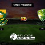 South Africa Women vs Australia Women Semi Final 2 Match Prediction