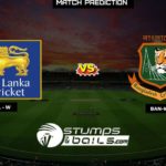 Sri Lanka Women Vs Bangladesh Women 17th Match Prediction