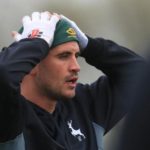 Alex Hales Acknowledges The Signs Of COVID-19 Yet To Be Checked