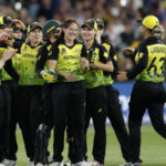 Australia Women Won Fifth ICC T20 World Cup, Beat India Women By 85 Runs