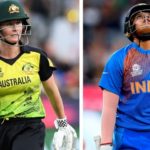 Shafali Verma Drops Top Position To Beth Mooney: Women’s T20I Rankings