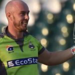 Chris Lynn’s Blitzkrieg Powers Lahore Qalandars Into Semi-finals