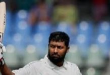 Wasim Jaffer: Domestic Cricket giant Announces Retirement In All Forms Of Cricket Wasim Jaffer: Domestic Cricket giant Announces Retirement In All Forms Of Cricket