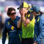 Australia All-Rounder Ellyse Perry Undergoes Hamstring Surgery
