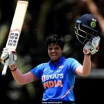 Shafali Verma Shares Her Experience After T20 World Cup