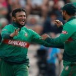 Mortaza & Shakib Al Hasan Lose Bangladesh Central Contracts