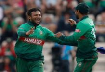 Mortaza & Shakib Al Hasan Lose Bangladesh Central Contracts Mortaza & Shakib Al Hasan Lose Bangladesh Central Contracts