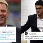 Shane Warne Gets Trolled For Asking IPL Schedule