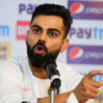 Let’s Stay Healthy And Fight The #COVID-19 Outbreak – Virat Kohli