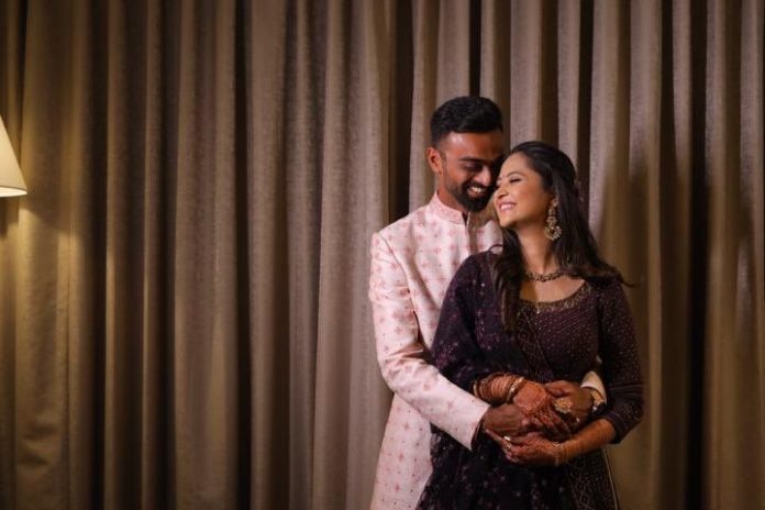 Jaydev Unadkat Excited To Started A New Phase In His Life