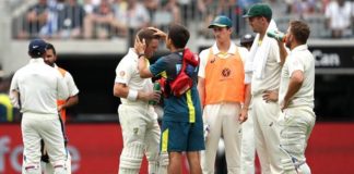 I Was Scared To Face India’s Bowling Attack In Perth: Marcus Harris
