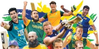 List Of International Fixtures Which Can Be Affected If No Cricket Is Played