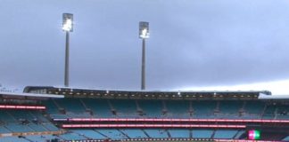 Men's Reserve Days On Cards For T 20 World Cup