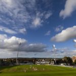 Cricket Comes To A Standstill In England Till May 28