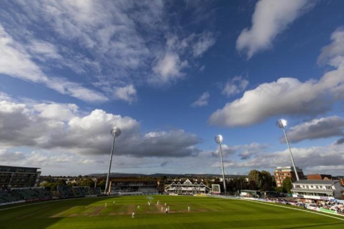 Cricket Comes To A Standstill In England Till May 28
