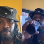Chris Gayle’s Hilarious Reply To His Fan About His Beer