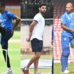 Hardik Pandya, Shikar Dhawan, and Bhuvaneshwar Kumar Return For IND vs SA ODIs