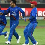 Afghanistan Aim To Host T20I Tri-Series Ahead Of World Cup
