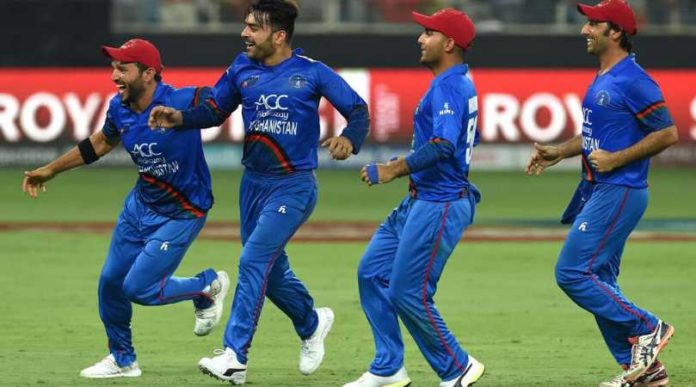 Dream11 Prediction For Afghanistan Vs Ireland 3rd T20 Match