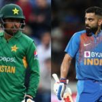 Mohammad Hafeez Opens Up On The Comparison With Kohli And Azam