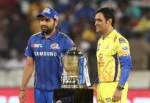 BCCI Official On Player’s Salaries Amid The Postponement Of IPL 2020 BCCI Official On Player's Salaries Amid The Postponement Of IPL 2020