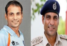 Contributing to COVID-19 affected far larger than Cricket’s win: Joginder Sharma Joginder Sharma