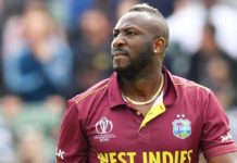 Andre Russell Is T20’s Brain Lara : Dwayne Bravo