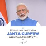 Yuvraj Singh To KL Rahul, Cricket Fraternity Backs “Janata Curfew” Of PM Modi