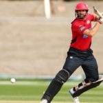 Canterbury & NZ Cricket All-Rounder Andrew Ellis Retires