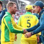 Australia Coach Justin Langer Insists His Players To Engage In Handshakes
