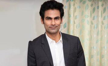 Mohammad Kaif Uses Cricket Analogy To Bring Corona Awareness Mohammad Kaif