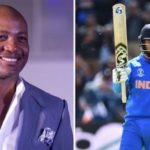 Brian Lara Discovers His Favorite From Indian Cricket Team