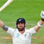 McCullum Expects IPL To Replace World Cup In October And November