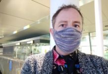 Coronavirus: O’Brien, Ex-New Zealand Pacer Fears For His Wife’s Life Coronavirus: O’Brien, Ex-New Zealand Pacer Fears For His Wife’s Life