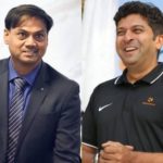 Who Are The New Selectors For Indian Selection Committee?