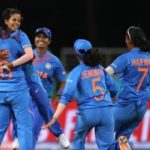 Women’s T20 World Cup Registers Record Breaking Viewership
