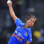 Women Cricket Spinner Poonam Yadav Wants To Play For CSK