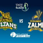 Multan Sultans vs Peshawar Zalmi 1st Semi-Final Match Prediction