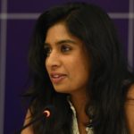 Mithali Raj Voices Against ‘Gender Commute Gap’