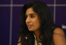 The First Time In My Life Experiencing A Lockdown- Mithali Raj Mithali Raj