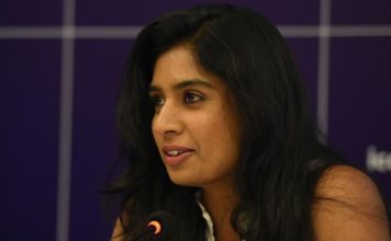 Mithali Raj Voices Against ‘Gender Commute Gap’ Mithali Raj