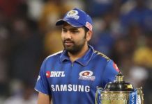 Top Three Records Of Rohit Sharma In Domestic Cricket Rohit Sharma