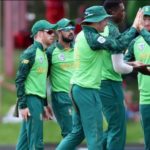 South Africa vs Australia: A Fabulous Series Win For South Africa