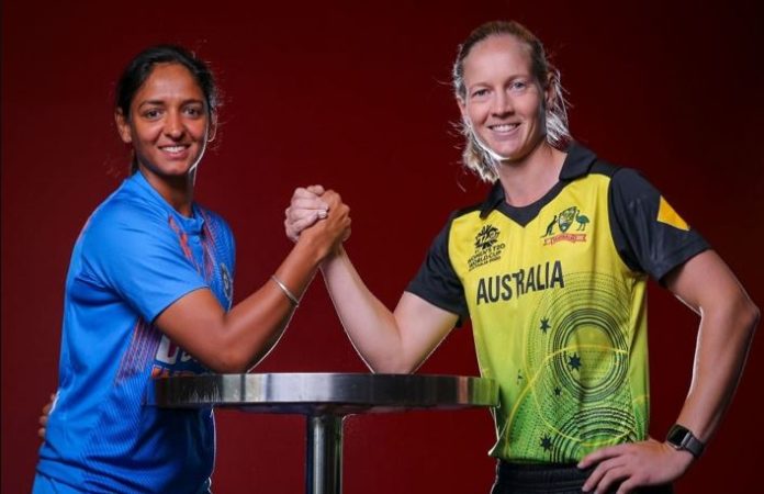 ICC Women's T20 WC Final: First Time Finalists vs Four-Time Champions