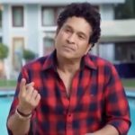 Sachin Compares Fighting Corona To Batting In A Test Match