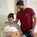 Suresh Raina And His Wife Welcome A Baby Boy