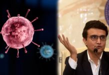 Despite Coronavirus Threat, IPL is Very Much On: Ganguly IPL 2020 Lurks In Darkness With Coronavirus Threat