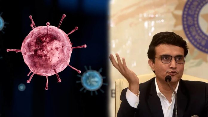 IPL 2020 Lurks In Darkness With Coronavirus Threat