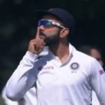 Kohli Is A Very Aggressive Captain, He Consistently Try For The Win: Irfan Pathan