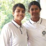 Indian Women Umpires Included In ICC Panel
